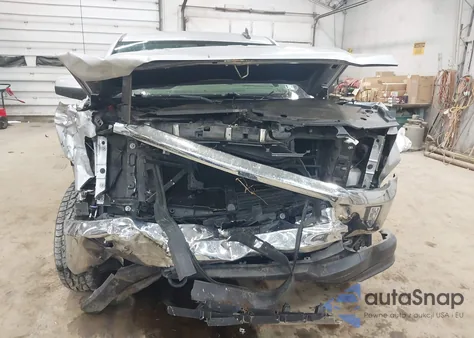 2017 Chevrolet Silverado 1500 1Lt from USA, damaged, VIN 1GCVKRECXHZ365770